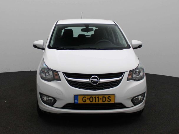 Opel Karl 1.0 Edition 55 kW image number 3