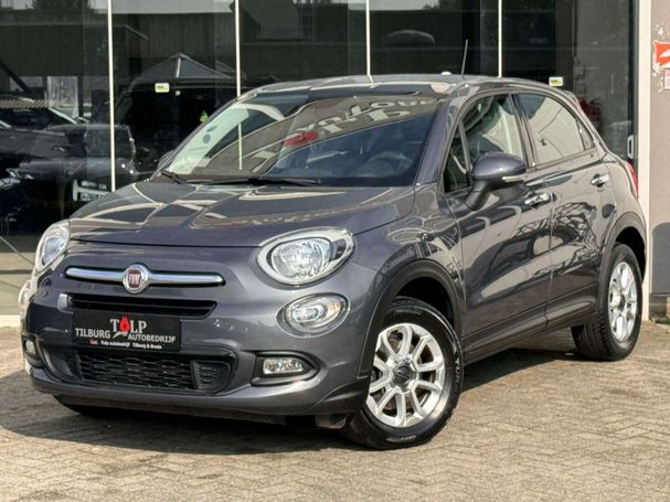 Fiat 500X 1.4 Cross 100 kW image number 1