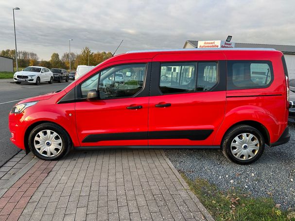 Ford Transit Connect 1.5 Trend 74 kW image number 8