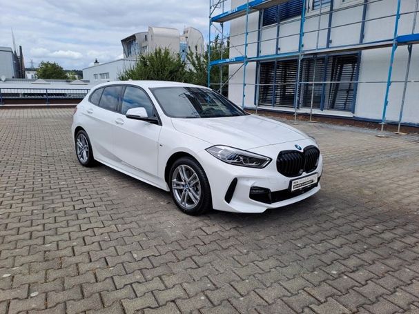 BMW 120i M Sport Steptronic DKG 131 kW image number 13