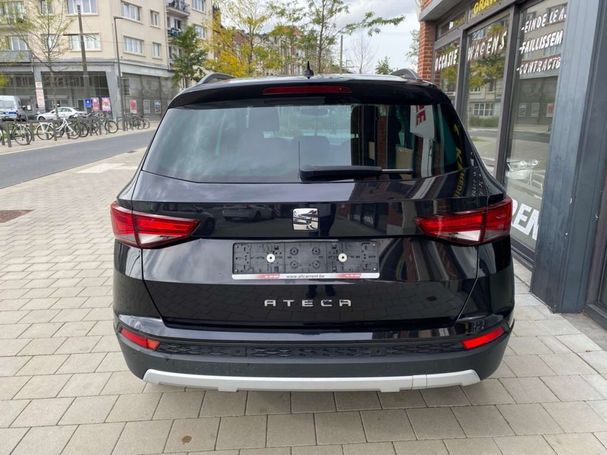 Seat Ateca 1.0 TSI STYLE 85 kW image number 2