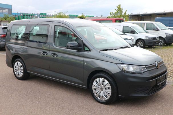 Volkswagen Caddy 2.0 TDI Maxi 75 kW image number 2