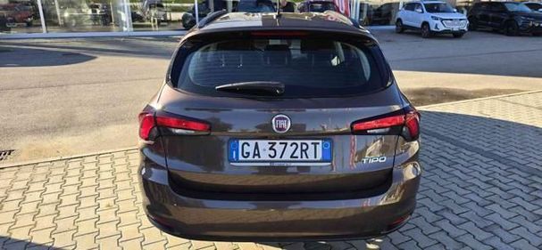 Fiat Tipo Lounge 88 kW image number 4