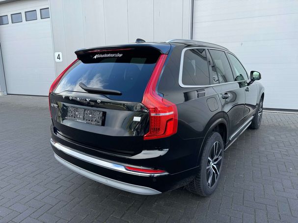 Volvo XC90 R AWD T8 223 kW image number 6