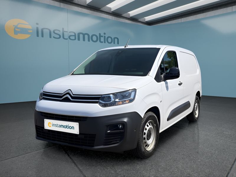 Citroen Berlingo Kasten