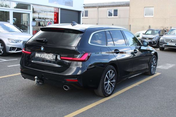 BMW 320d Touring xDrive 142 kW image number 2