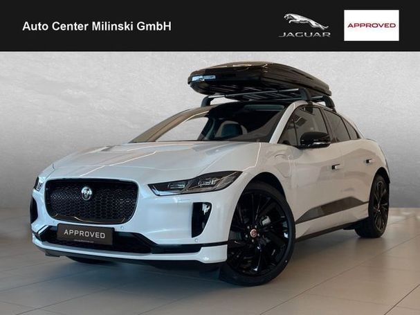 Jaguar I-Pace 294 kW image number 1