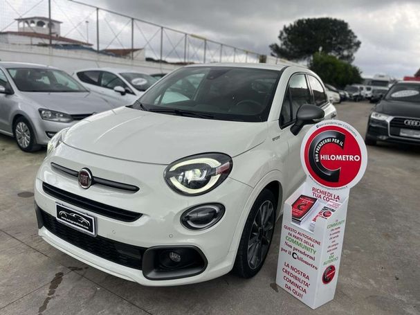 Fiat 500X 1.6 88 kW image number 1