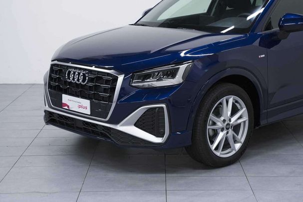 Audi Q2 2.0 TDI S-line 85 kW image number 14