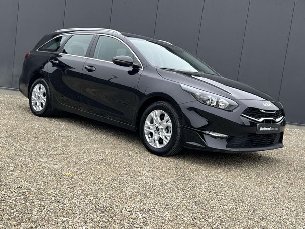 Kia Ceed SW 1.0 T-GDi 88 kW image number 27