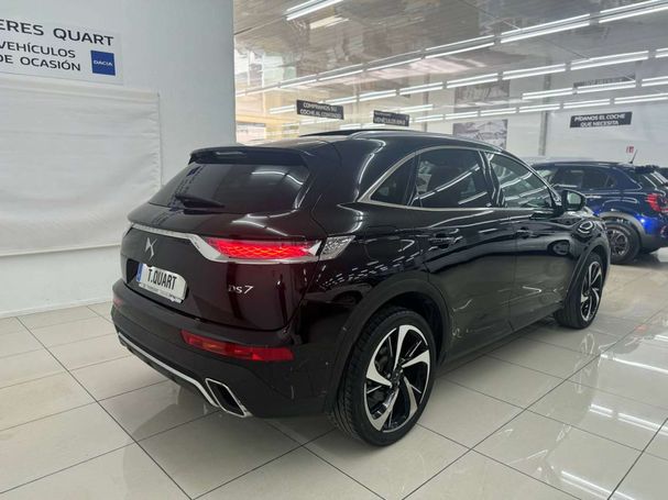 DS Automobiles 7 Crossback BlueHDi 130 kW image number 32