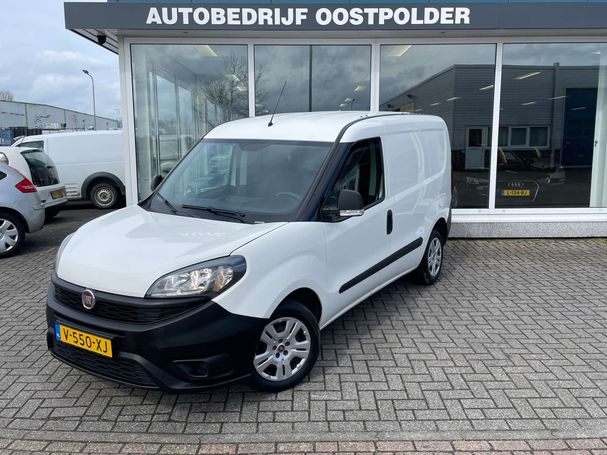 Fiat Doblo Cargo 59 kW image number 1