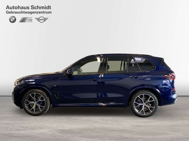 BMW X5 xDrive40i M Sportpaket Sport 280 kW image number 5