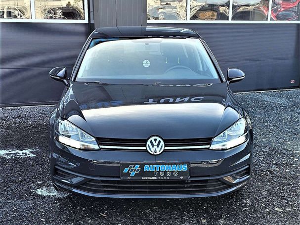 Volkswagen Golf 63 kW image number 3