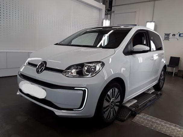 Volkswagen up! 60 kW image number 1