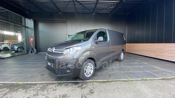 Citroen Jumpy M BlueHDi Club 107 kW image number 1