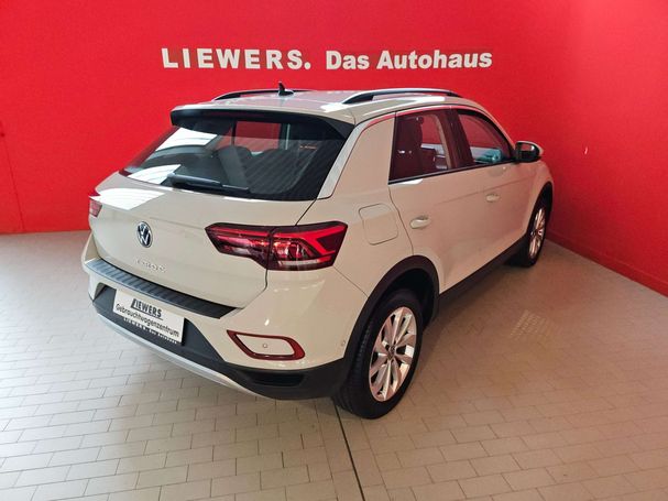 Volkswagen T-Roc TSI DSG 110 kW image number 3