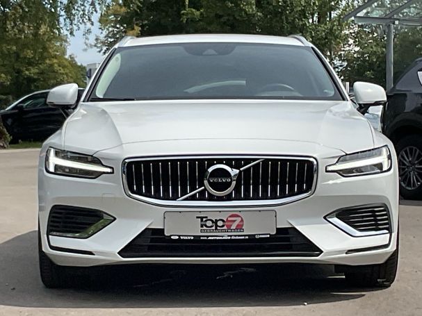 Volvo V60 T6 Inscription AWD 251 kW image number 27