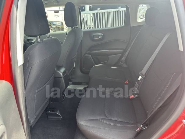 Jeep Compass 2.0 103 kW image number 5