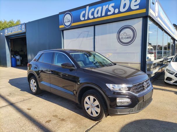 Volkswagen T-Roc 1.0 TSI Style 85 kW image number 1