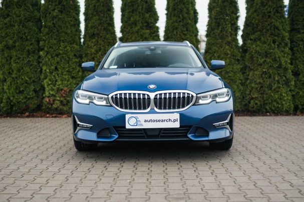 BMW 320d Touring xDrive 140 kW image number 3