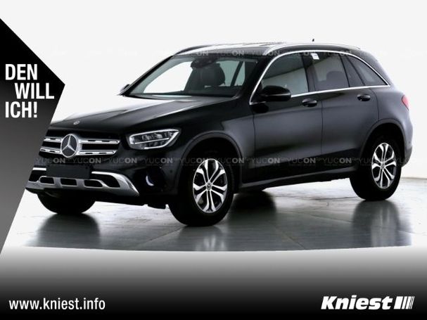 Mercedes-Benz GLC 220 d 143 kW image number 1