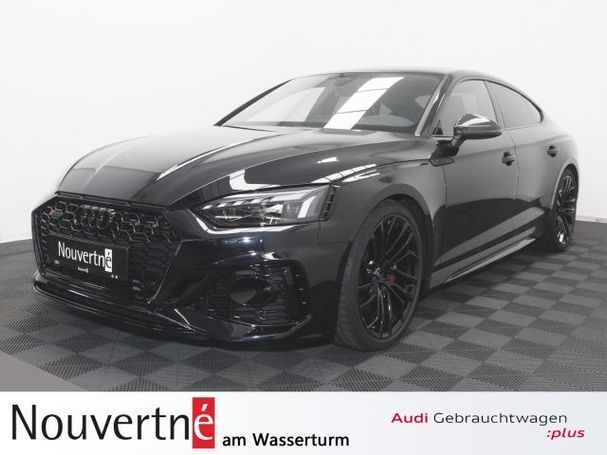 Audi RS5 TFSI quattro Sportback 331 kW image number 1