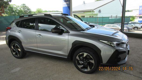 Subaru Crosstrek Active 100 kW image number 18