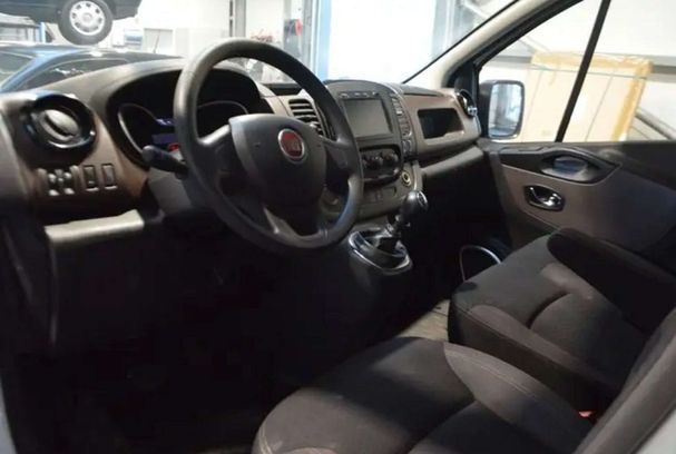 Fiat Talento 2.0 Ecojet 120 88 kW image number 7