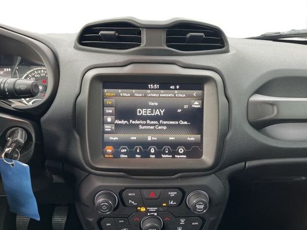 Jeep Renegade 1.0 Night Eagle 88 kW image number 12