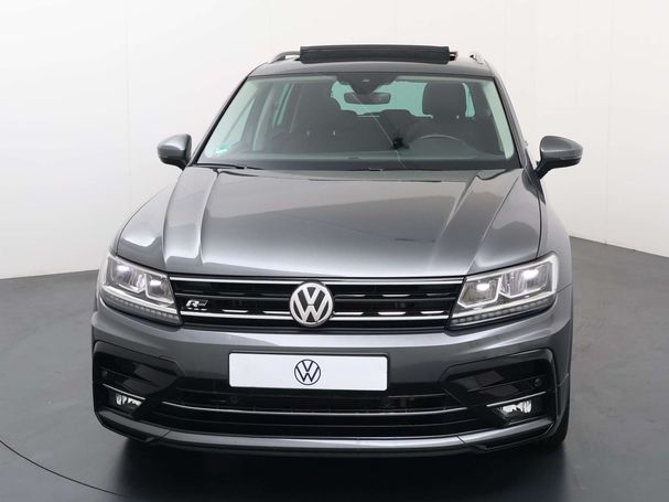 Volkswagen Tiguan 1.4 TSI 4Motion Highline DSG 110 kW image number 31