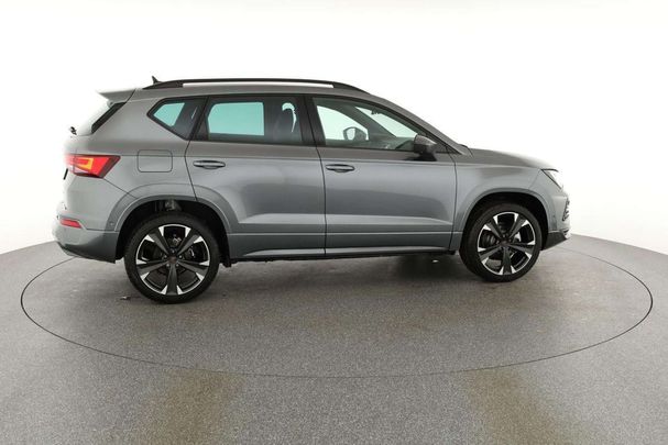 Cupra Ateca 110 kW image number 19