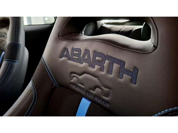 Abarth 595 125 kW image number 19