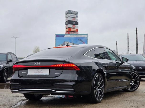 Audi A7 170 kW image number 6