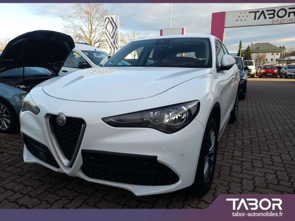 Alfa Romeo Stelvio 2.0 Turbo 147 kW image number 1