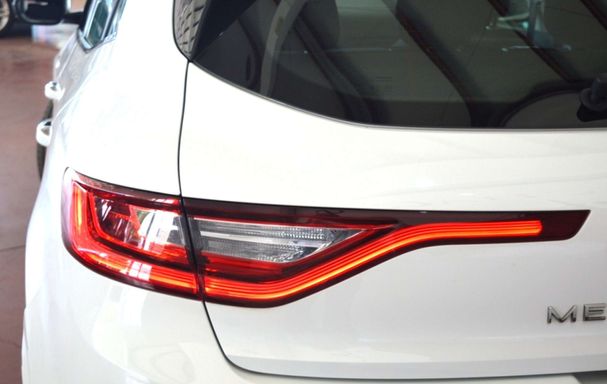 Renault Megane 70 kW image number 9