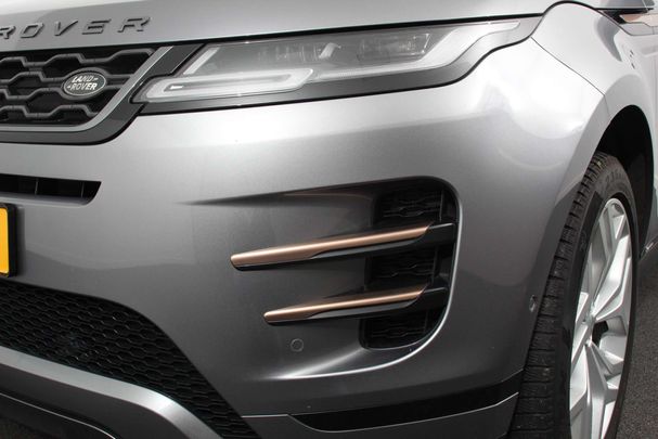 Land Rover Range Rover Evoque 150 kW image number 27