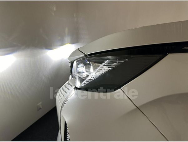 Peugeot 5008 96 kW image number 46