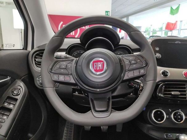 Fiat 500X 1.0 88 kW image number 27