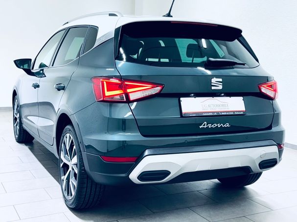 Seat Arona 1.0 TSI Xperience 81 kW image number 17