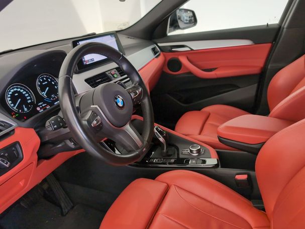 BMW X2 M35i sDrive 225 kW image number 7