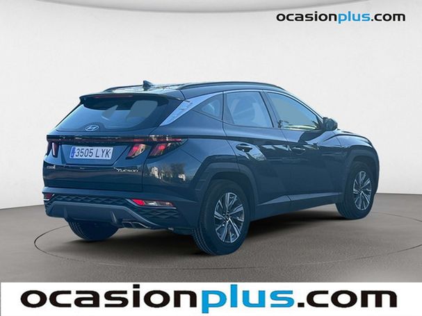 Hyundai Tucson 1.6 CRDi 85 kW image number 2