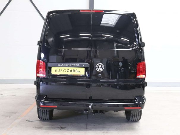 Volkswagen T6 Transporter 110 kW image number 2