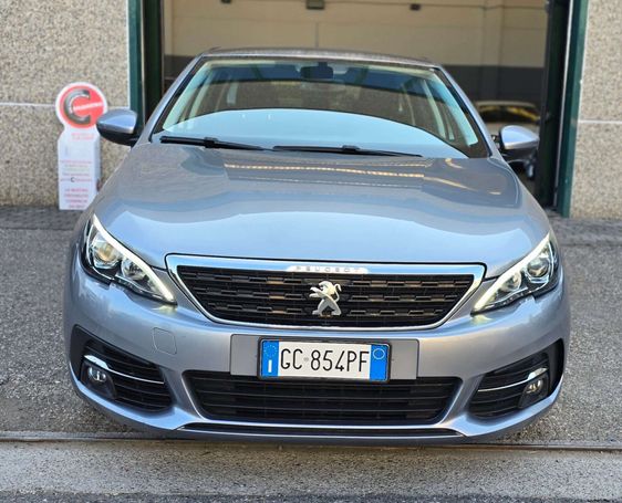 Peugeot 308 SW BlueHDi 130 S&S Style 96 kW image number 2