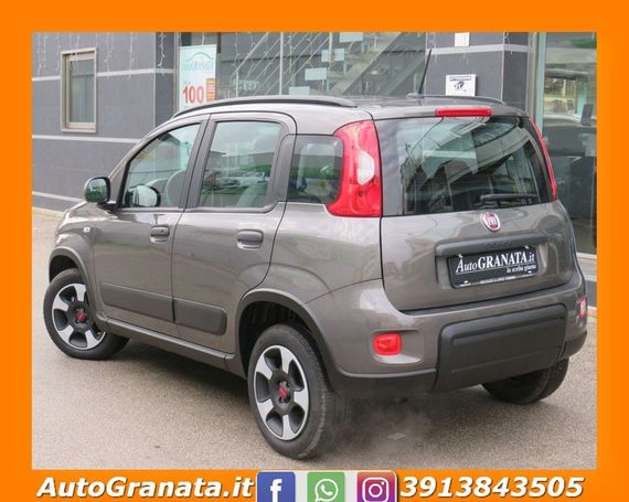 Fiat Panda 0.9 TwinAir Power 63 kW image number 5