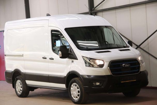 Ford E-Transit 350 L2H2 Trend 135 kW image number 2