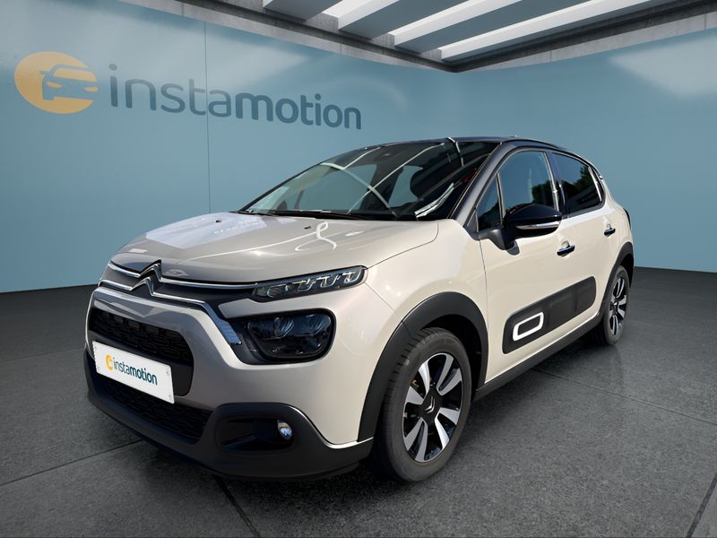 Citroen C3 60 kW