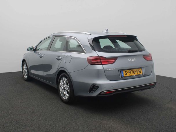 Kia Ceed Sportswagon 1.5 T-GDI Line 118 kW image number 3