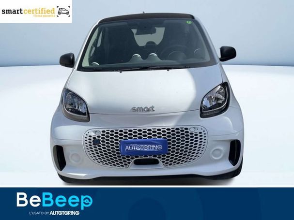 Smart ForTwo EQ 60 kW image number 3