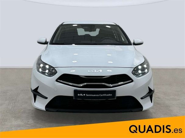 Kia Ceed 1.0 T-GDi 74 kW image number 3